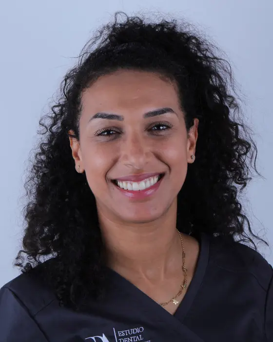 Dra. Soumaya Berrazzouk